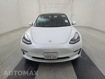 2023 Tesla Model 3 Long Range - miniatura 2