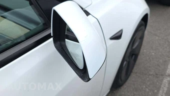 2023 Tesla Model 3 Long Range - miniatura 28