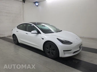 2023 Tesla Model 3 Long Range - miniatura 3