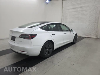 2023 Tesla Model 3 Long Range - miniatura 4