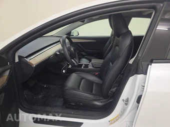 2023 Tesla Model 3 Long Range - miniatura 7