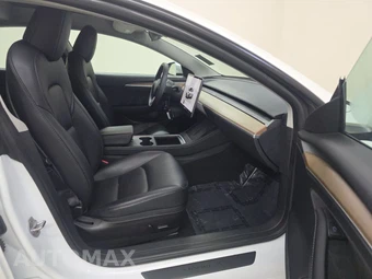 2023 Tesla Model 3 Long Range - miniatura 8