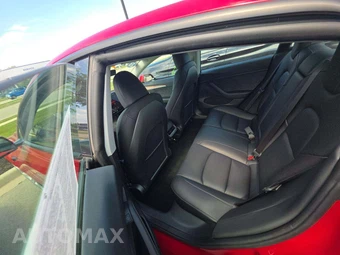 2023 Tesla Model 3 Long Range - miniatura 13