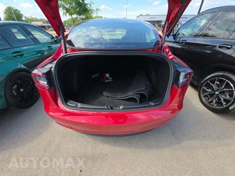 2023 Tesla Model 3 Long Range - miniatura 14