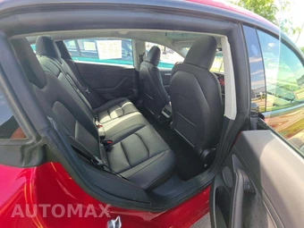 2023 Tesla Model 3 Long Range - miniatura 16