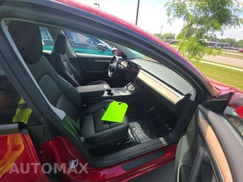 2023 Tesla Model 3 Long Range - miniatura 18