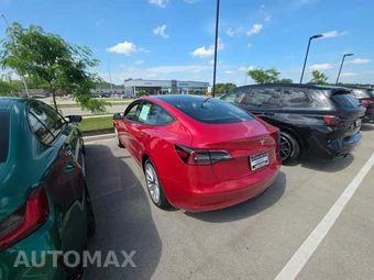 2023 Tesla Model 3 Long Range - miniatura 2