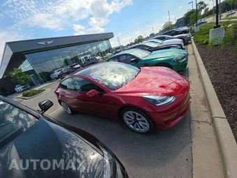 2023 Tesla Model 3 Long Range - miniatura 4