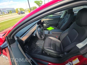 2023 Tesla Model 3 Long Range - miniatura 6
