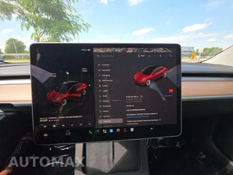 2023 Tesla Model 3 Long Range - miniatura 9