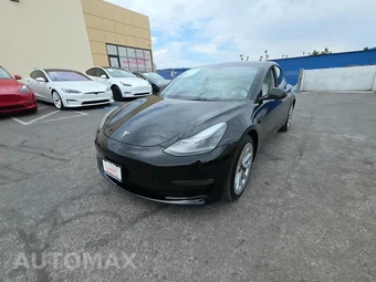 2023 Tesla Model 3 Long Range