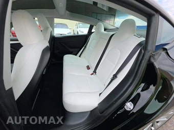 2023 Tesla Model 3 Long Range - miniatura 10