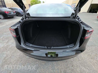 2023 Tesla Model 3 Long Range - miniatura 11