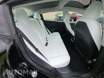 2023 Tesla Model 3 Long Range - miniatura 13