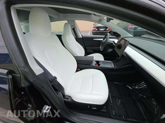 2023 Tesla Model 3 Long Range - miniatura 15