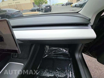2023 Tesla Model 3 Long Range - miniatura 16
