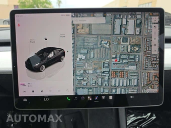 2023 Tesla Model 3 Long Range - miniatura 23