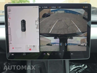 2023 Tesla Model 3 Long Range - miniatura 24