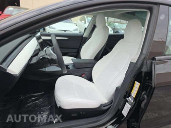 2023 Tesla Model 3 Long Range - miniatura 3