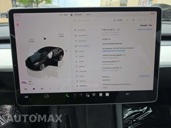 2023 Tesla Model 3 Long Range - miniatura 6