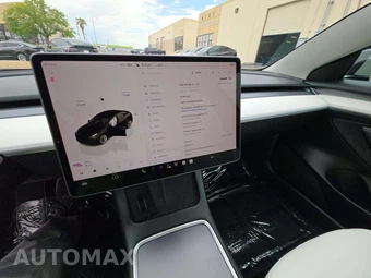 2023 Tesla Model 3 Long Range - miniatura 7