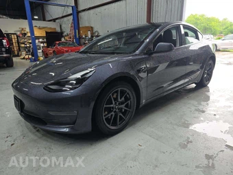 2023 Tesla Model 3 Long Range