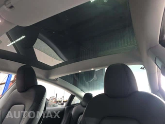 2023 Tesla Model 3 Long Range - miniatura 11