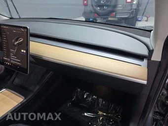 2023 Tesla Model 3 Long Range - miniatura 20