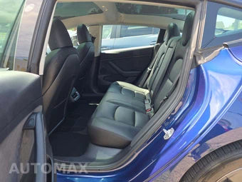 2023 Tesla Model 3 Long Range - miniatura 13