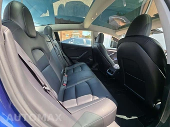 2023 Tesla Model 3 Long Range - miniatura 16