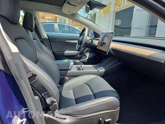 2023 Tesla Model 3 Long Range - miniatura 18