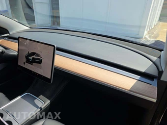 2023 Tesla Model 3 Long Range - miniatura 19