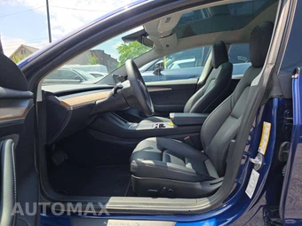 2023 Tesla Model 3 Long Range - miniatura 6