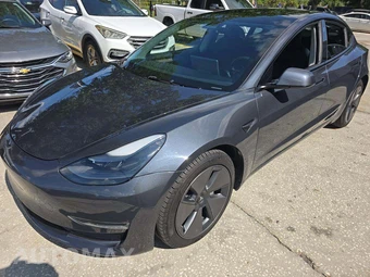 2023 Tesla Model 3 Long Range