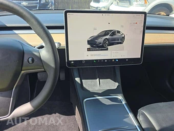 2023 Tesla Model 3 Long Range - miniatura 10