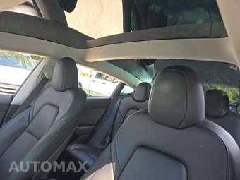 2023 Tesla Model 3 Long Range - miniatura 11