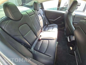 2023 Tesla Model 3 Long Range - miniatura 16