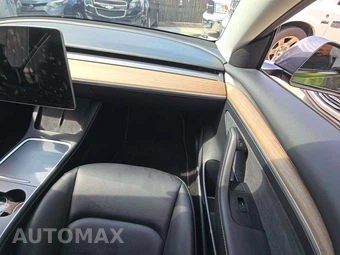 2023 Tesla Model 3 Long Range - miniatura 19