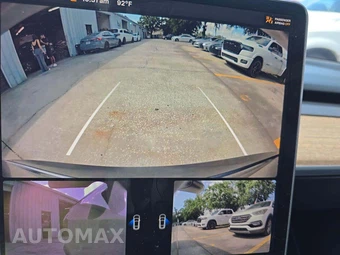 2023 Tesla Model 3 Long Range - miniatura 22