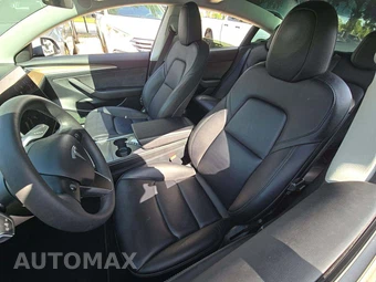 2023 Tesla Model 3 Long Range - miniatura 6