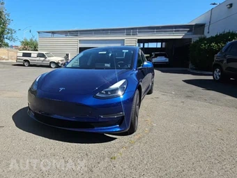 2023 Tesla Model 3 Long Range