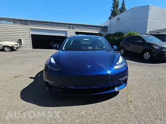 2023 Tesla Model 3 Long Range - miniatura 2
