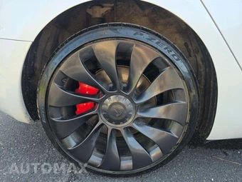 2023 Tesla Model 3 Performance - miniatura 22