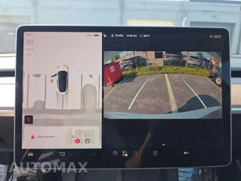 2023 Tesla Model 3 Performance - miniatura 26