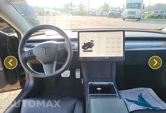 2023 Tesla Model 3 Performance - miniatura 4