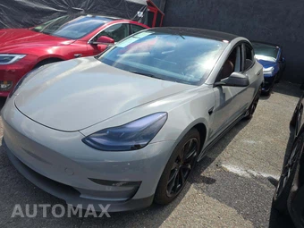 2023 Tesla Model 3 Performance - car from the USA, Manheim Buy-Now listing at AUTOMAX