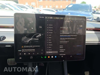 2023 Tesla Model 3 Performance - miniatura 10