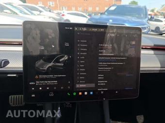 2023 Tesla Model 3 Performance - miniatura 9