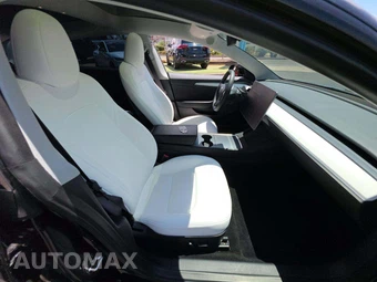 2023 Tesla Model 3 Performance - miniatura 15