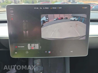 2023 Tesla Model 3 Performance - miniatura 26
